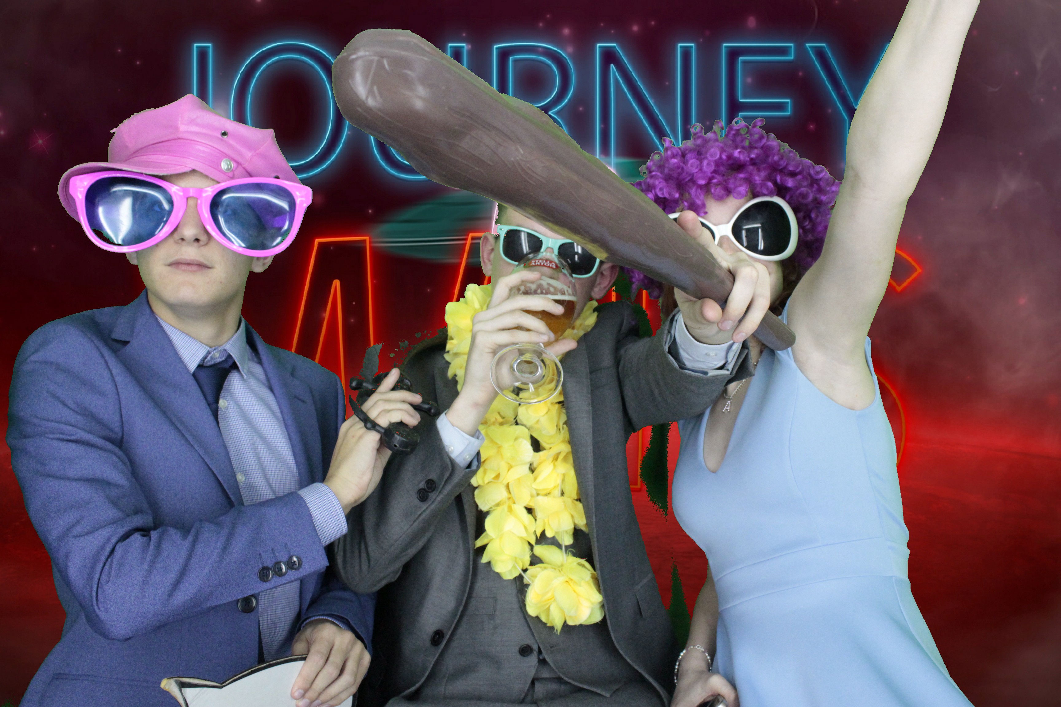 Mr & Mrs Johnson | View more photos from the event at gallery.myphotoboothexperience.co.uk/u/MyPhotoBoothExperienceLtd/Mr-Mrs-Johnson